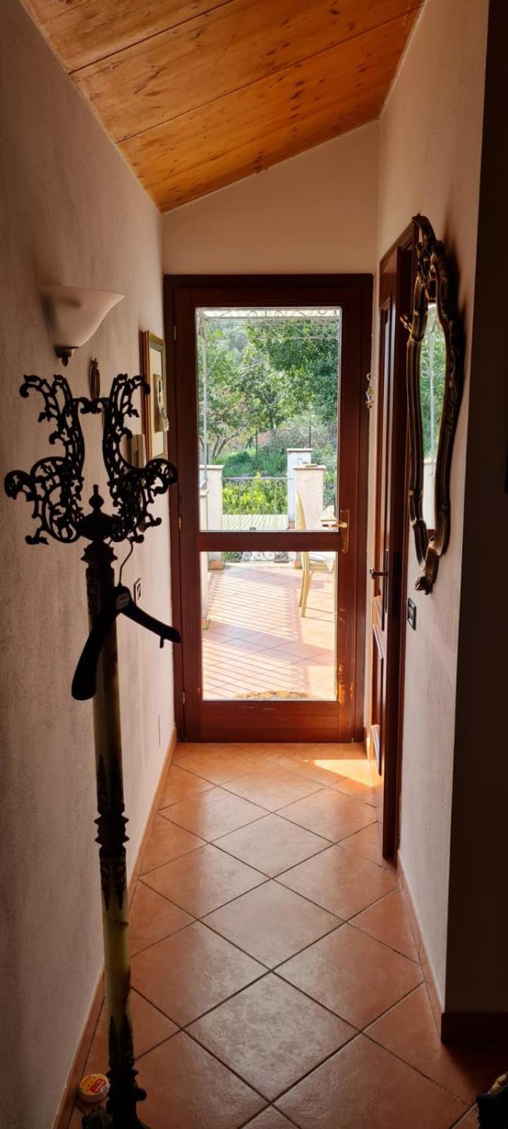 Villa Angel Ραπάλο Εξωτερικό φωτογραφία