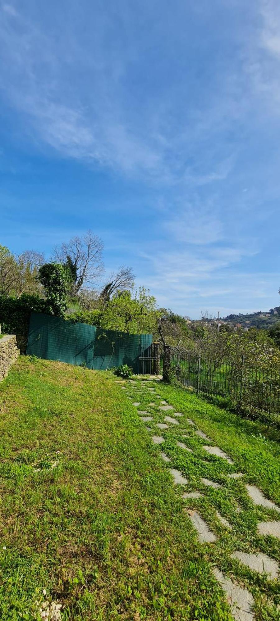 Villa Angel Ραπάλο Εξωτερικό φωτογραφία