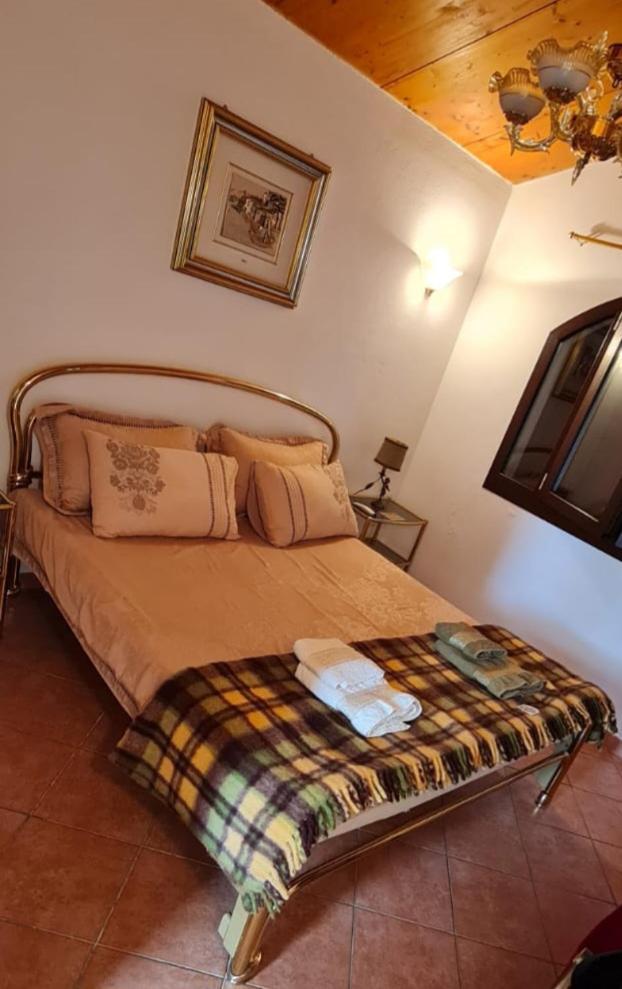 Villa Angel Ραπάλο Εξωτερικό φωτογραφία