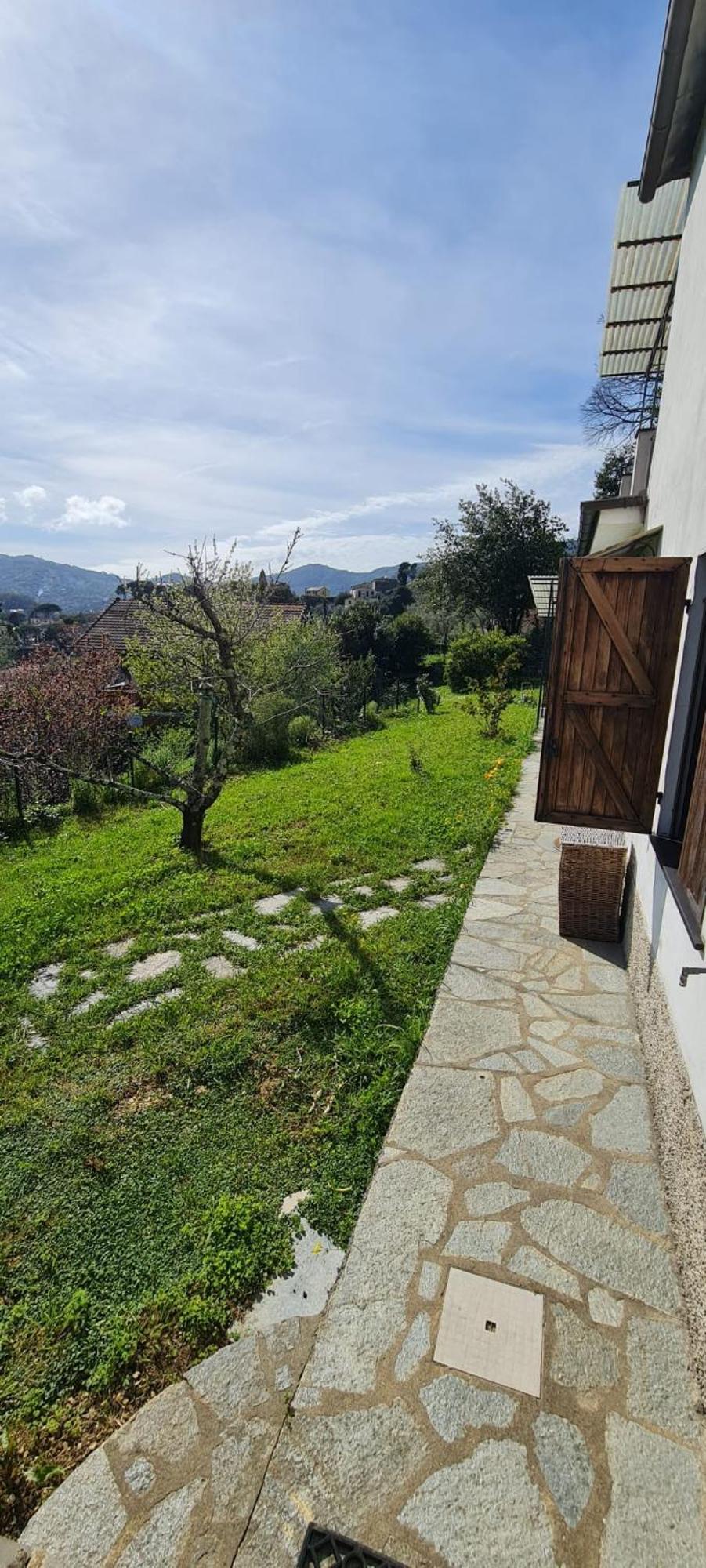 Villa Angel Ραπάλο Εξωτερικό φωτογραφία