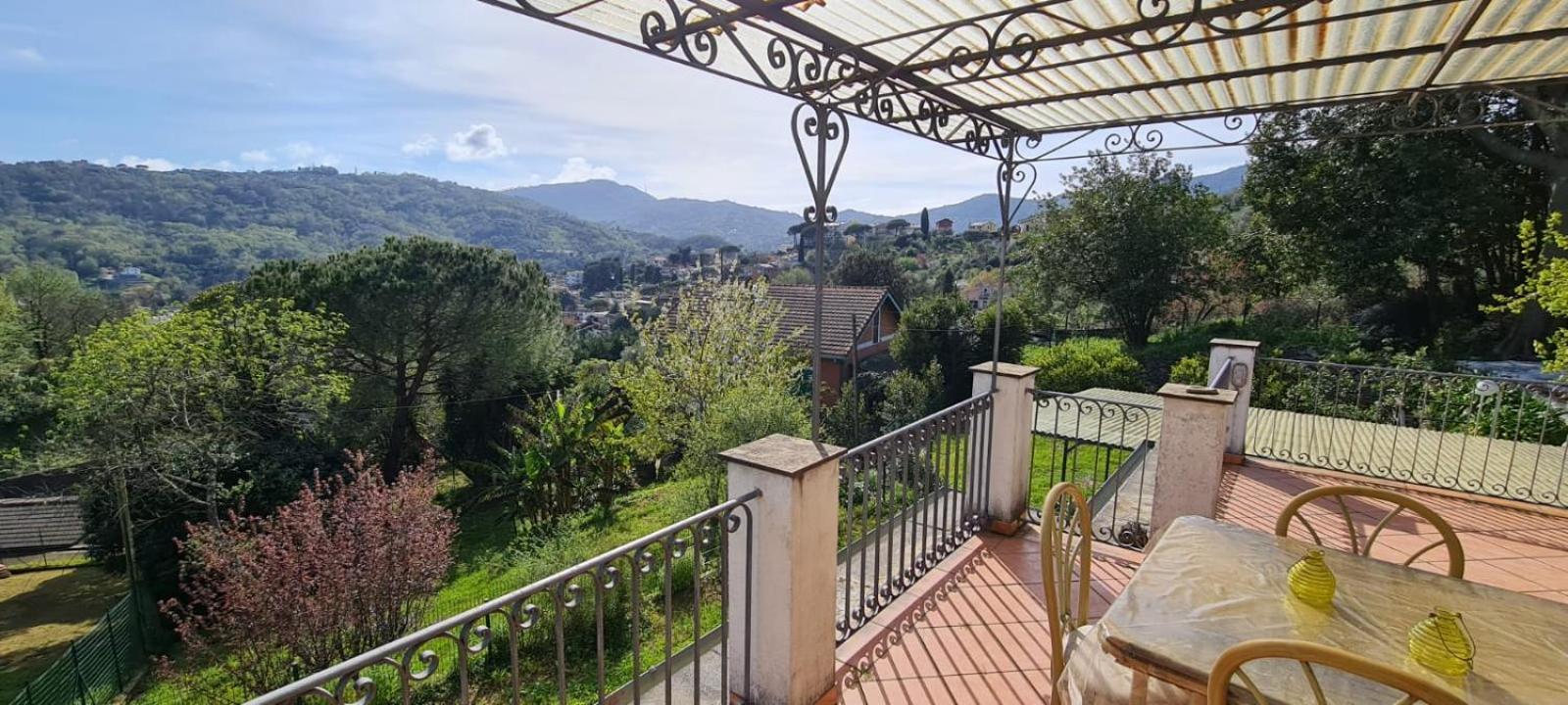 Villa Angel Ραπάλο Εξωτερικό φωτογραφία