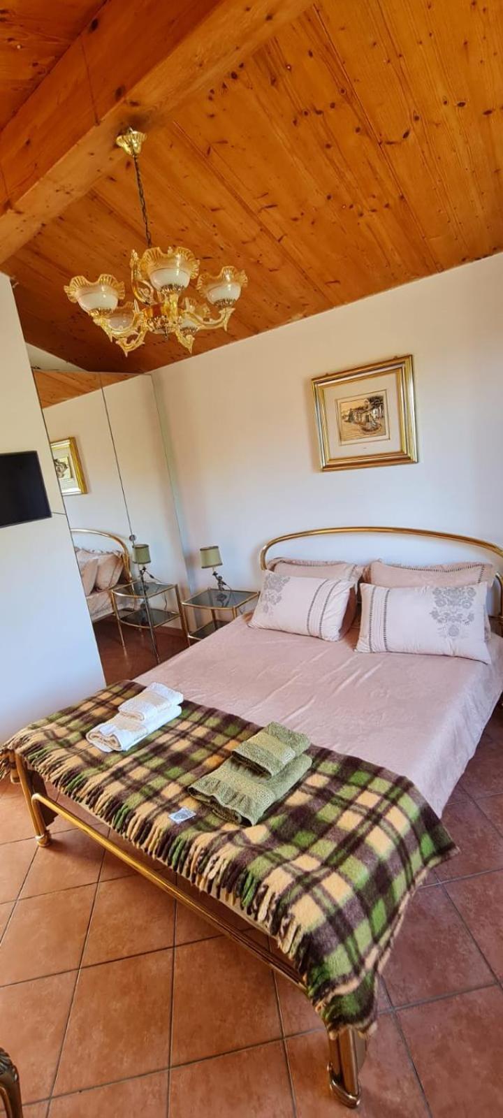 Villa Angel Ραπάλο Εξωτερικό φωτογραφία