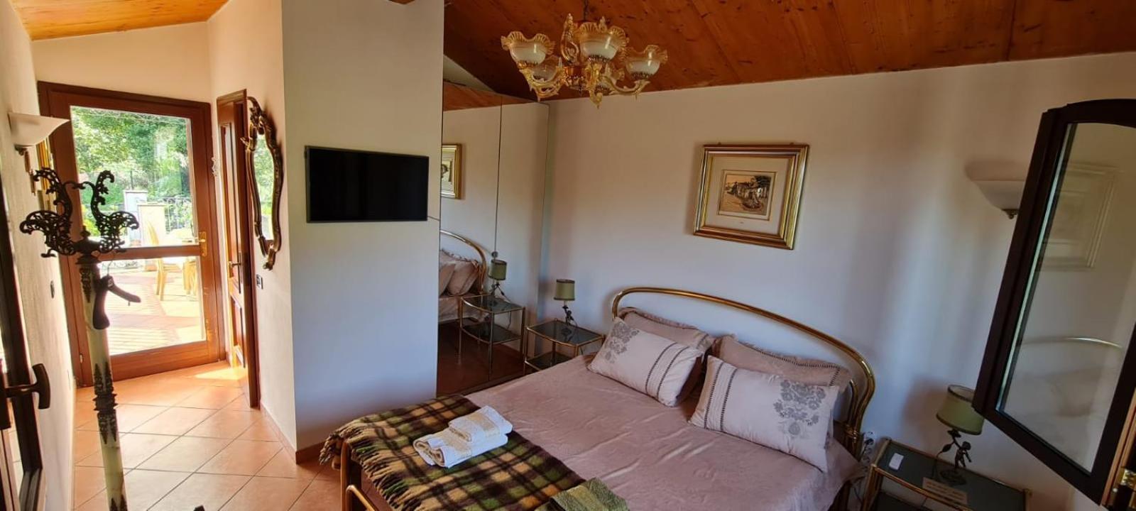 Villa Angel Ραπάλο Εξωτερικό φωτογραφία