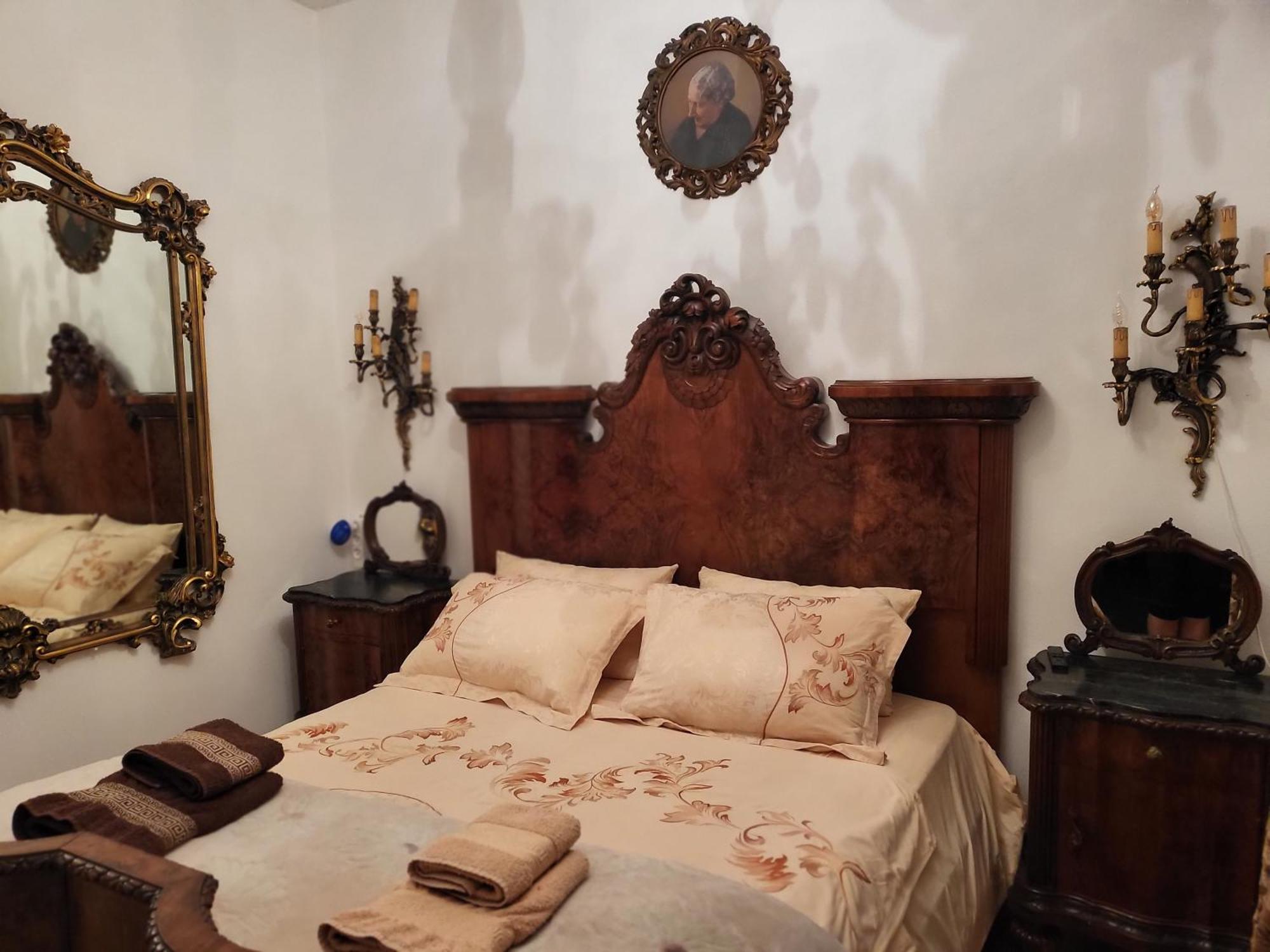 Villa Angel Ραπάλο Εξωτερικό φωτογραφία