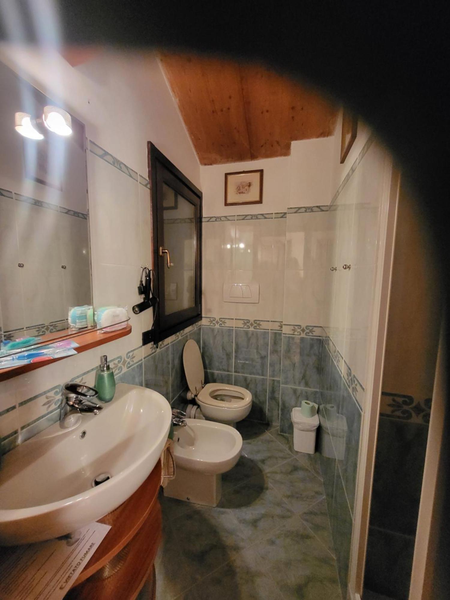Villa Angel Ραπάλο Εξωτερικό φωτογραφία